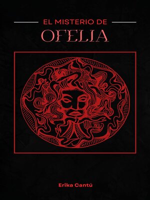 cover image of El misterio de Ofelia